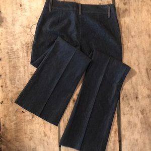 City Streets pleaded pants